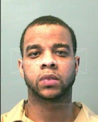 Shakeem Roberts