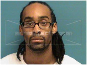 Patrick Deantae Overton