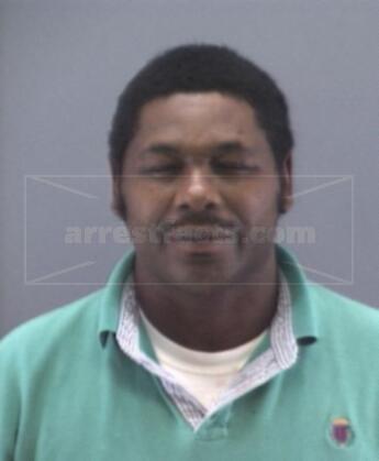 Phillip Earl Robertson