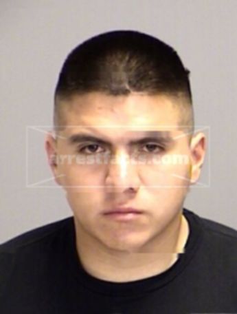 Erik Diamond Camarillo