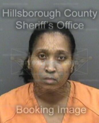 Dania L Jackson