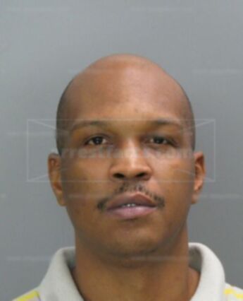 Deante L. Jackson