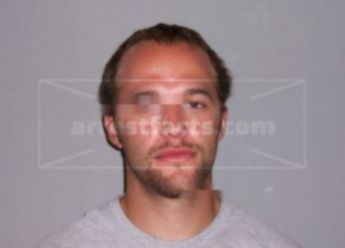 Justin Wayne Morse