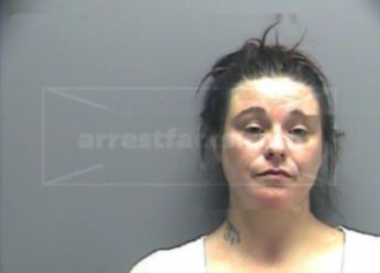 Casondra Mae Brown