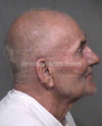 Joseph Terry Kendall