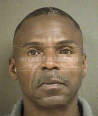 Haywood Mcbeth Jr.