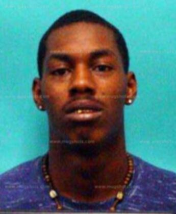 Travontae Rhodes