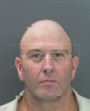 Ricky Wayne Vinson