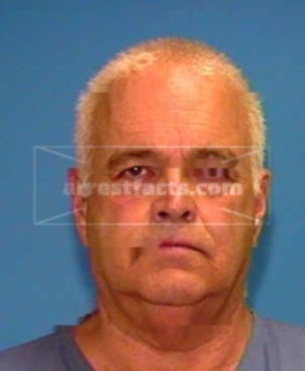 Frank Albert Ward Jr