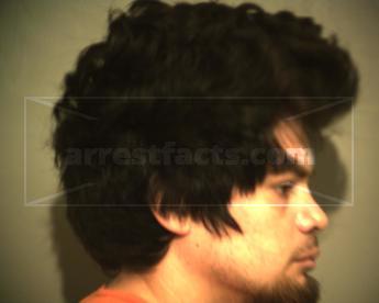Jose Javier Jr. Morales Guzman