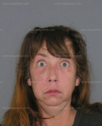 Nancy Jane Stilson