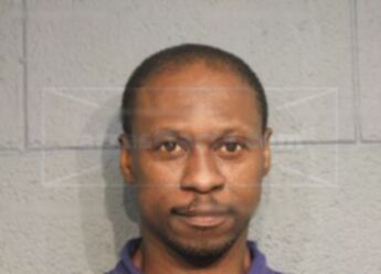 Henry Lavell Conley