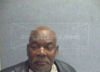 Jeffrey Fredrick Webb