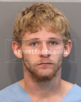 Matthew Kyle Johnston