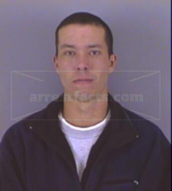 Matthew Randall Jones