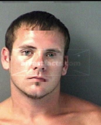 Brandon Raydean Harris