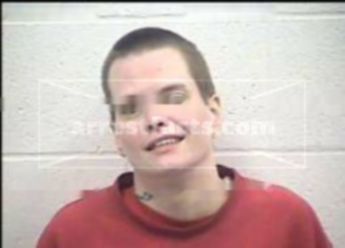 Kimberly Ann Galliher