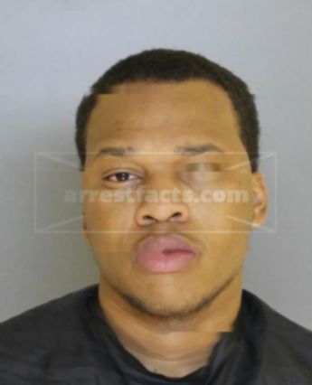Devonte Daquan Tyre Ford