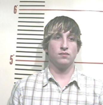 Dustin Nicholas Prejean