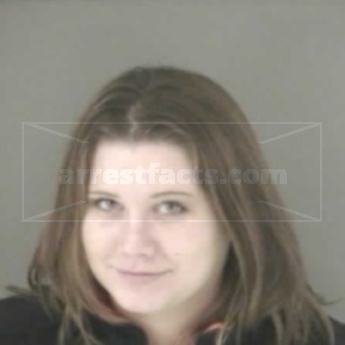 Amber Lamoura Jones