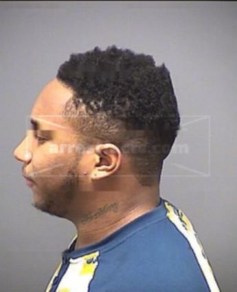 Cedric Shakoy Robinson