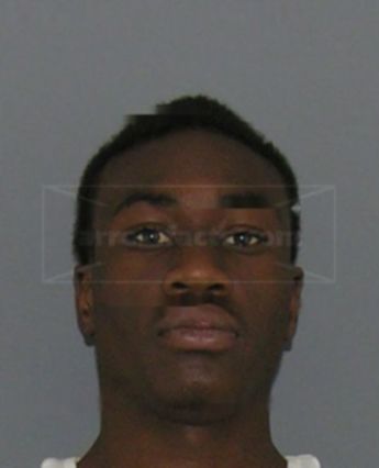 Elijah Freeman