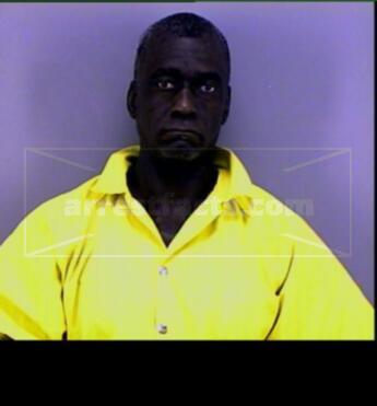 Vertis Wayne Robinson