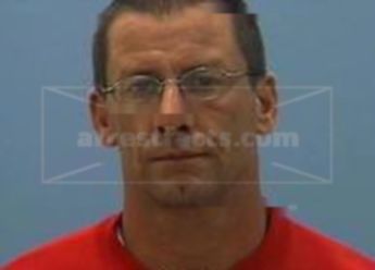 Jason Matthew Burress
