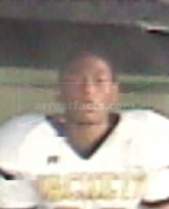 Trayvon Thomas Richardson