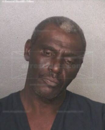 Glen Coleman Sr.