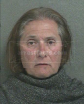 Conrad Caryl Child