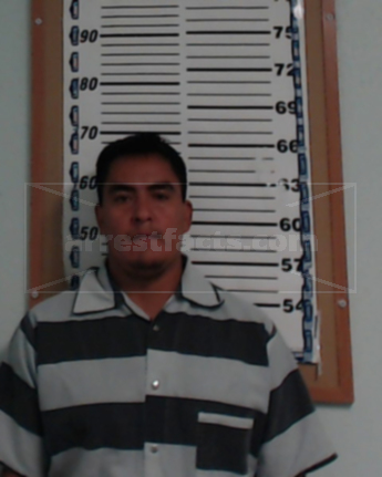 Jose Avila-Lopez