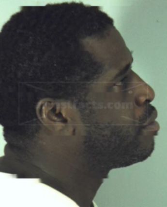 George Alphonso Mcfield