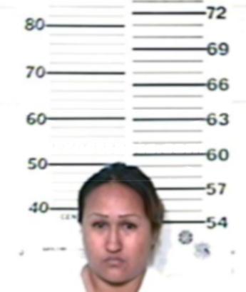 Pamela Vasquez