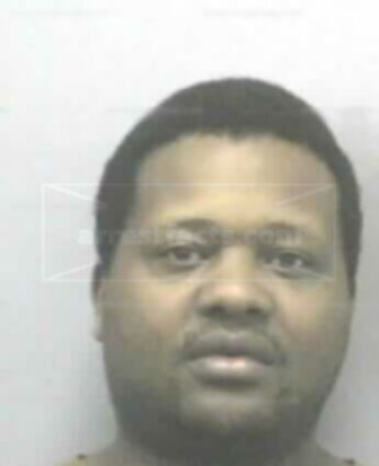 Jerrod Dale Russell