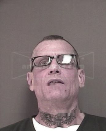 Raymond Walter Rush