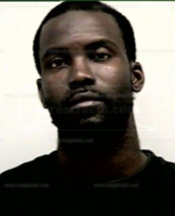 Clarence Earl Outlaw