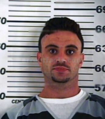 Matthew Michael Boyce