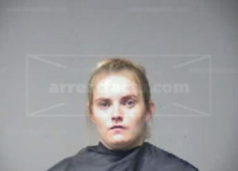 Casey Marie Deloach
