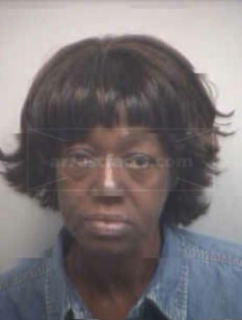 Patricia A Mitchell
