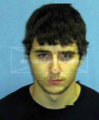 Bradley Robert Heath