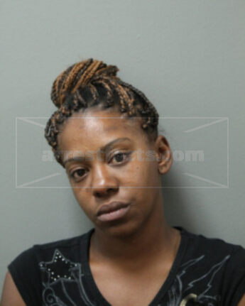 Yvette Leshone Blackburn