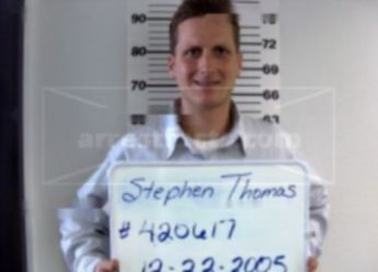 Steven Thomas