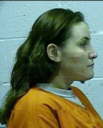 Amanda N Lies