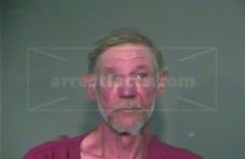 David Mark Wylie