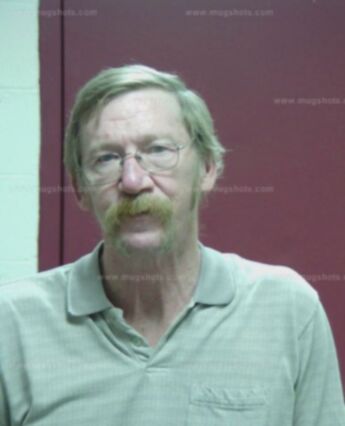 Donald Cheek