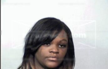 Darrichia J Watson