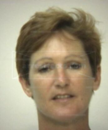 Pamela Gay Railey