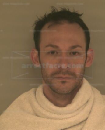 Stacy James Rice