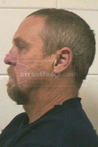 David James Ussery